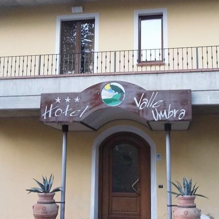 Hotel Valleumbra Torgiano Luaran gambar