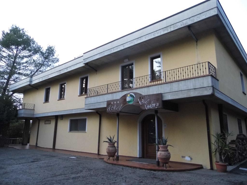 Hotel Valleumbra Torgiano Luaran gambar