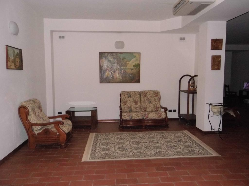 Hotel Valleumbra Torgiano Luaran gambar