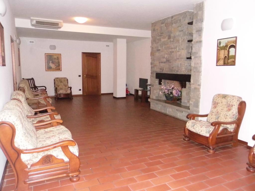 Hotel Valleumbra Torgiano Luaran gambar