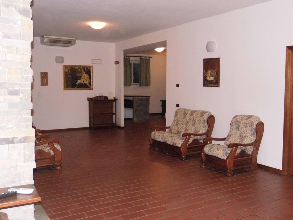 Hotel Valleumbra Torgiano Luaran gambar