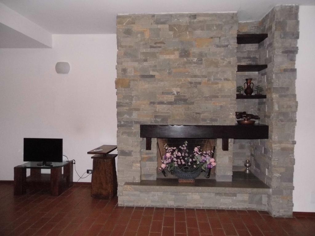 Hotel Valleumbra Torgiano Luaran gambar
