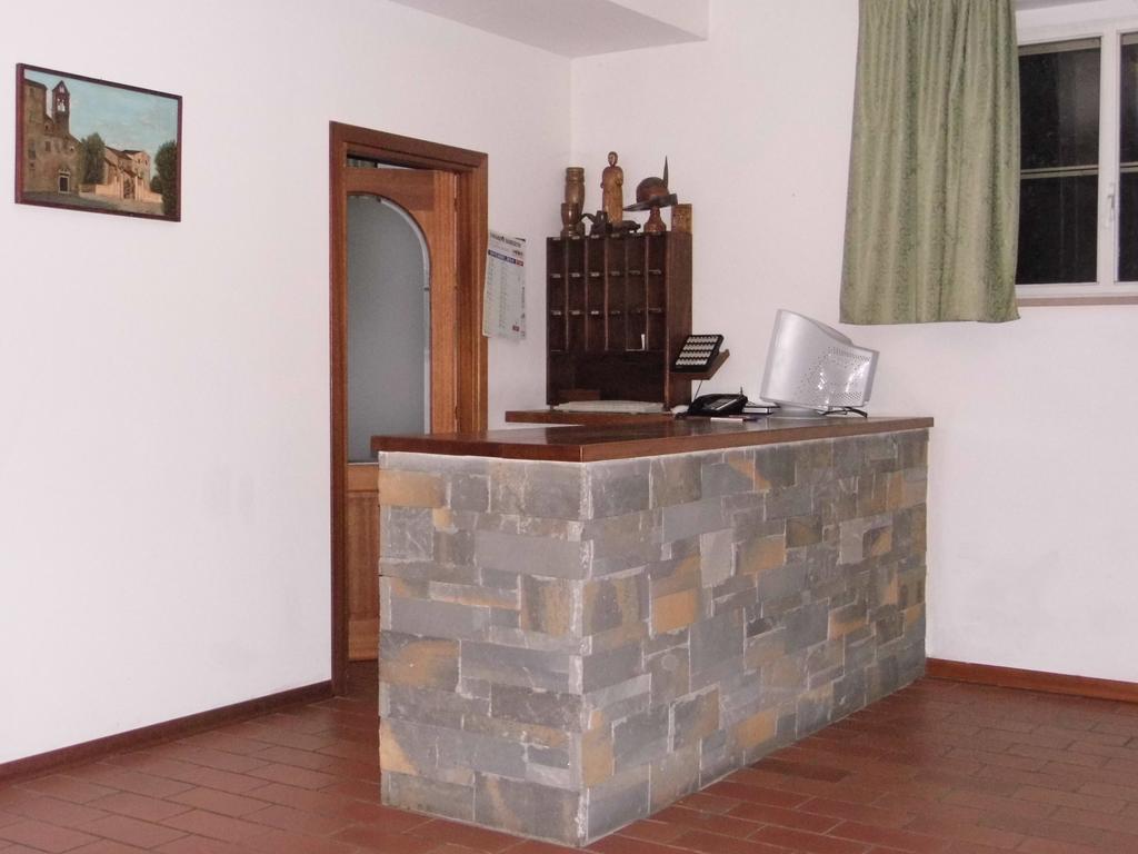 Hotel Valleumbra Torgiano Luaran gambar