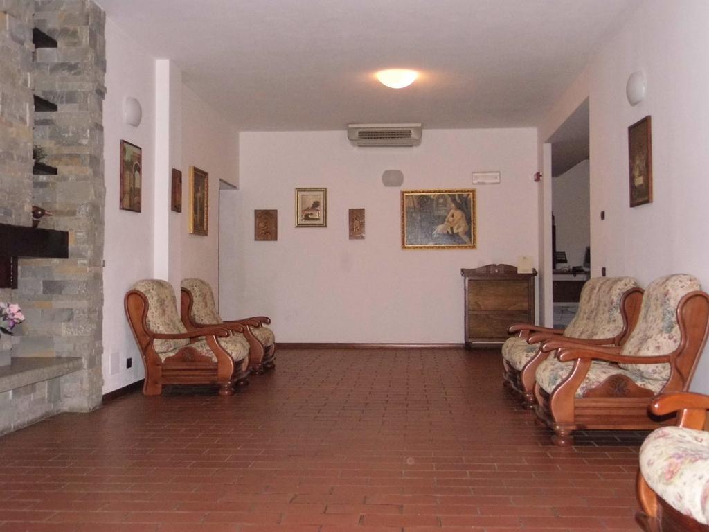 Hotel Valleumbra Torgiano Luaran gambar
