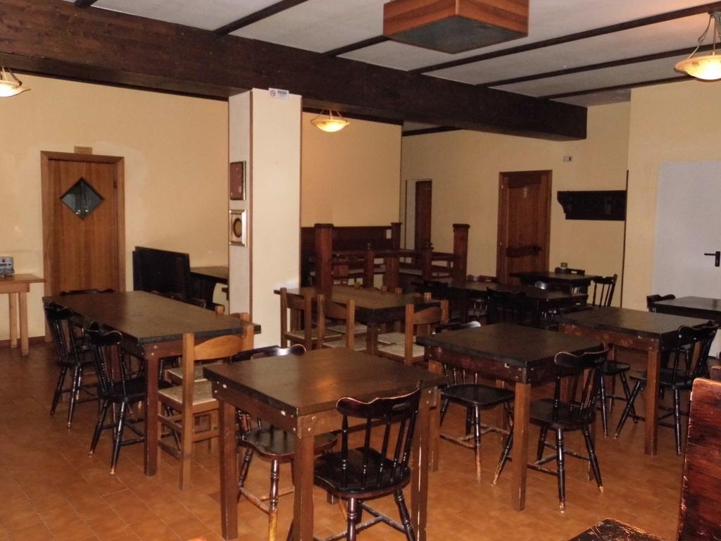 Hotel Valleumbra Torgiano Luaran gambar