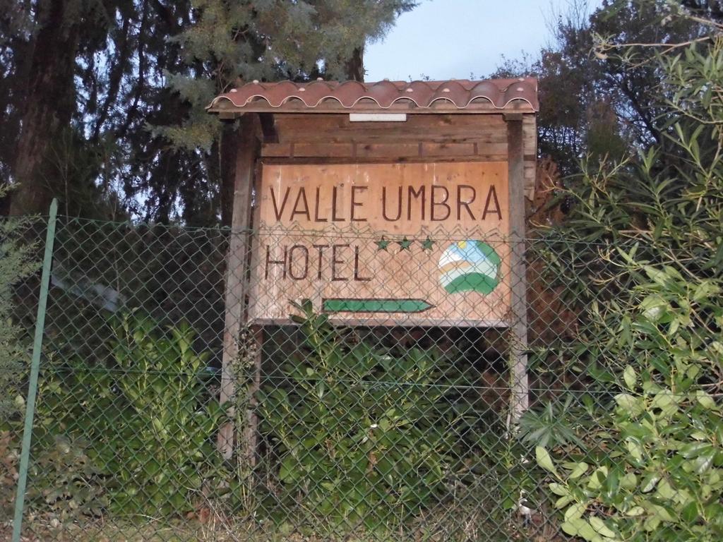 Hotel Valleumbra Torgiano Luaran gambar