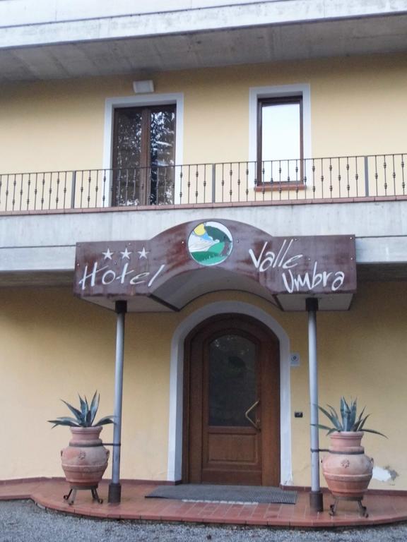 Hotel Valleumbra Torgiano Luaran gambar